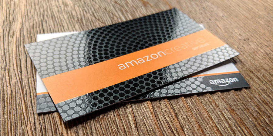 تفاوت کارت ویزیت سلفون و لمینت 