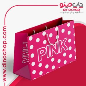 ساک دستی کاغذی