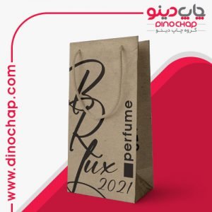 چاپ ساک دستی کرافت