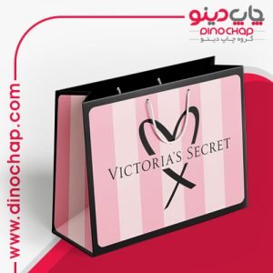 ساک دستی کاغذی
