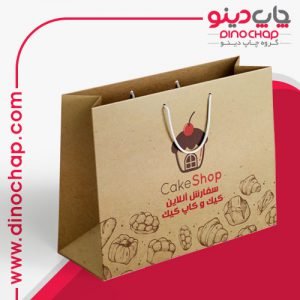 چاپ ساک دستی کرافت