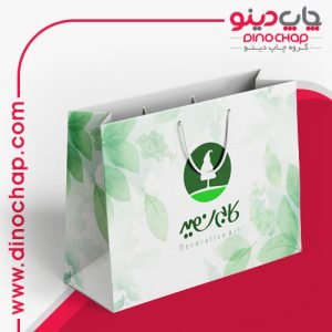 پاکت کاغذی