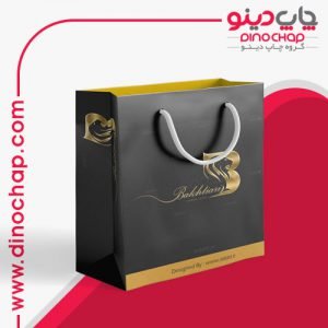 قیمت بگ کاغذی
