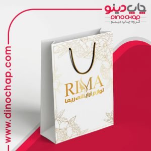 قیمت بگ کاغذی
