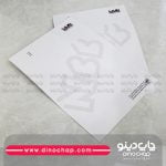 چاپ سربرگ تحریر