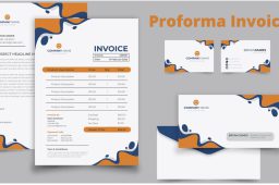 پیش فاکتور چیست