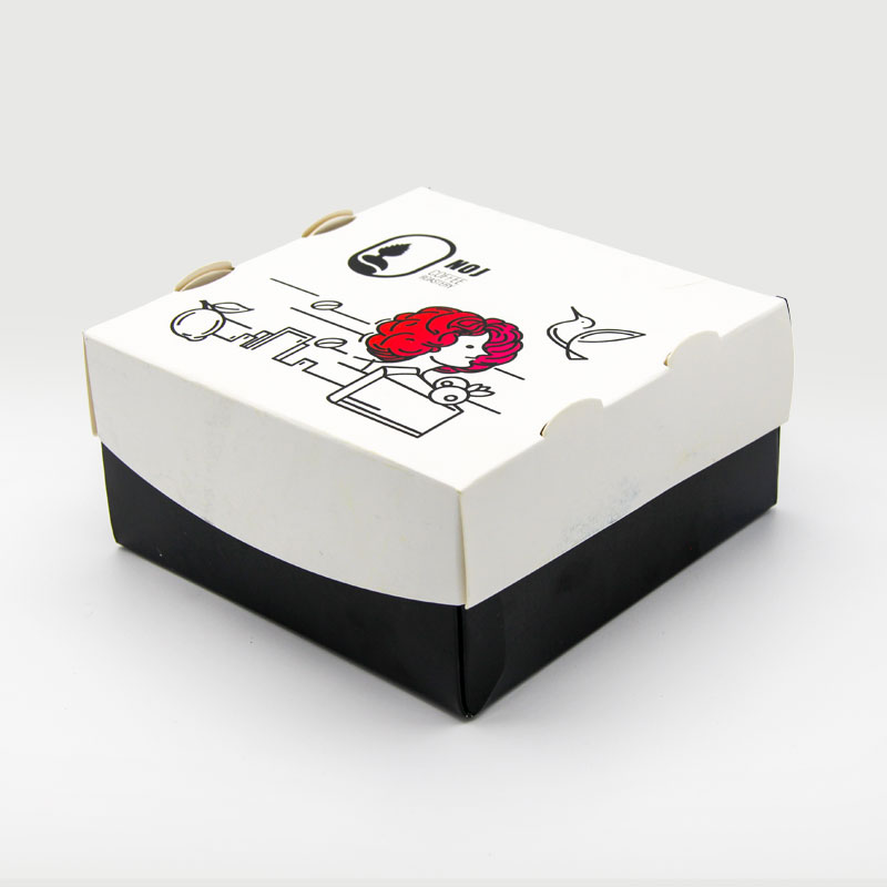 چاپ جعبه کیک