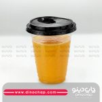 لیوان بار سرد