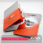 سفارش چاپ کاتالوگ
