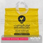 چاپ نایلون دسته بندی