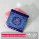 کارت ویزیت مربعی شکل