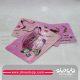 کارت ویزیت سلفون براق دورو