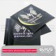 چاپ لیبل دایره